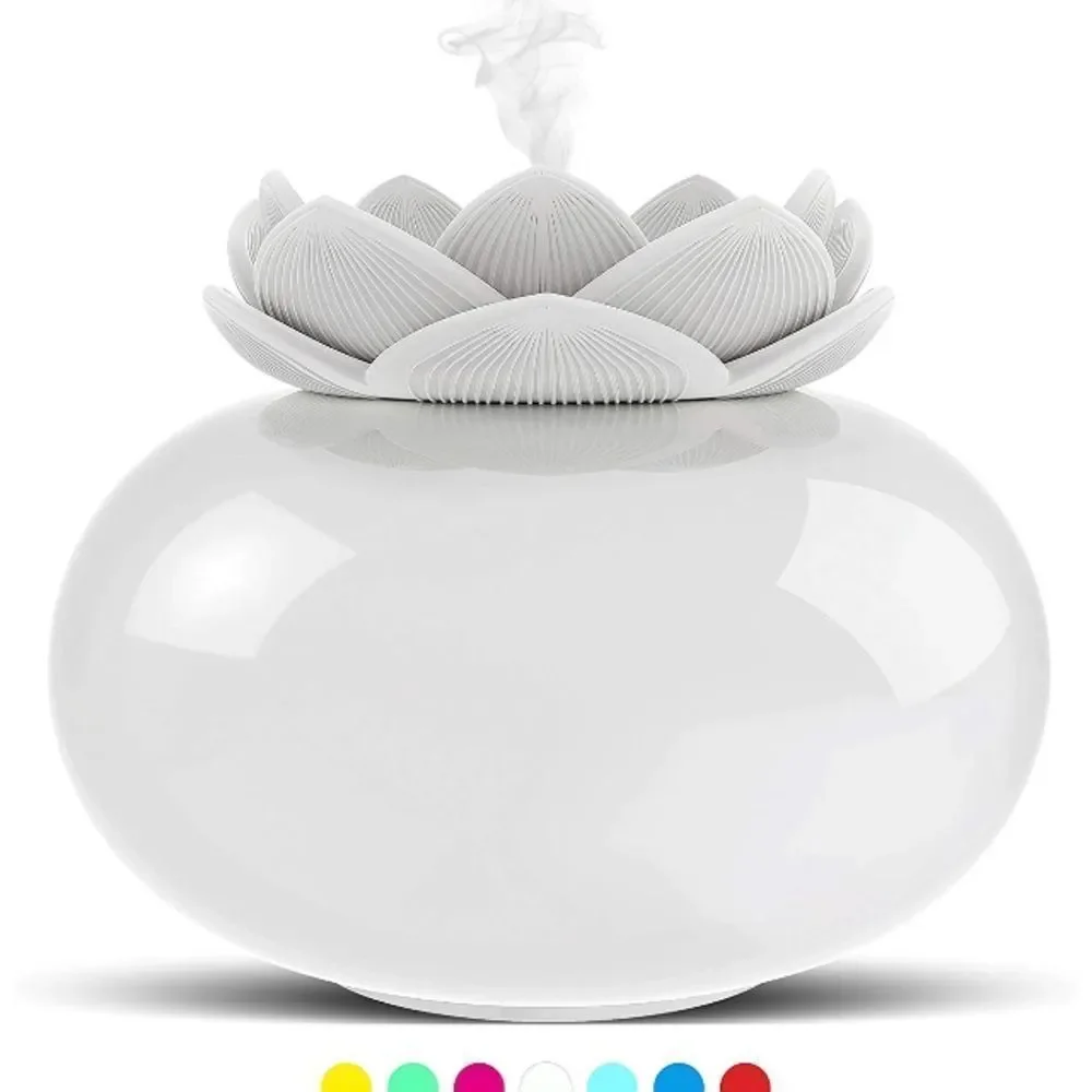 Ceramic Essential Oil Diffuser